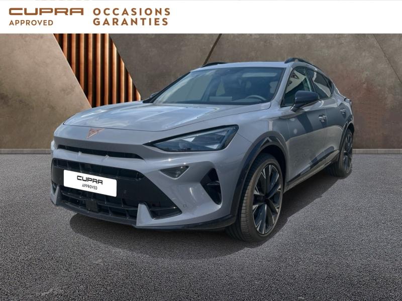 Image de l'annonce principale - Cupra Formentor