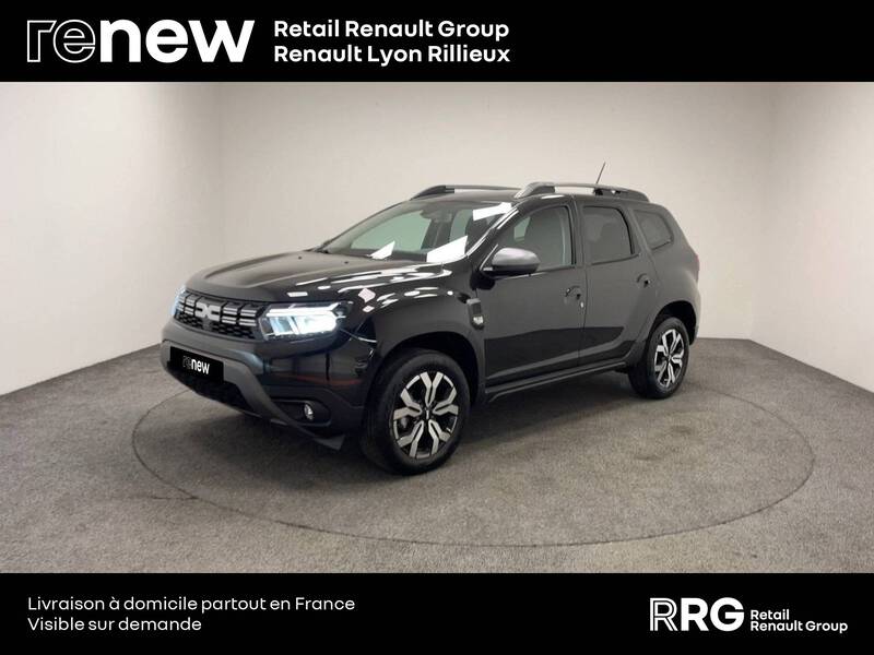 Image de l'annonce principale - Dacia Duster