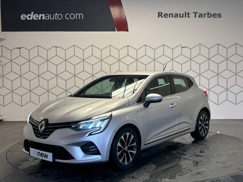 Image de l'annonce principale - Renault Clio