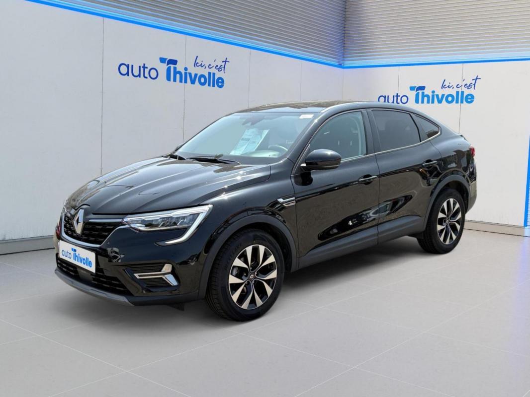 Image de l'annonce principale - Renault Arkana