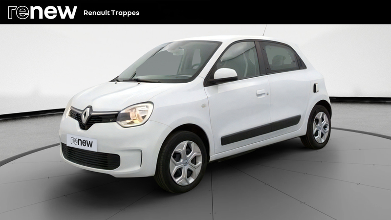 Image de l'annonce principale - Renault Twingo