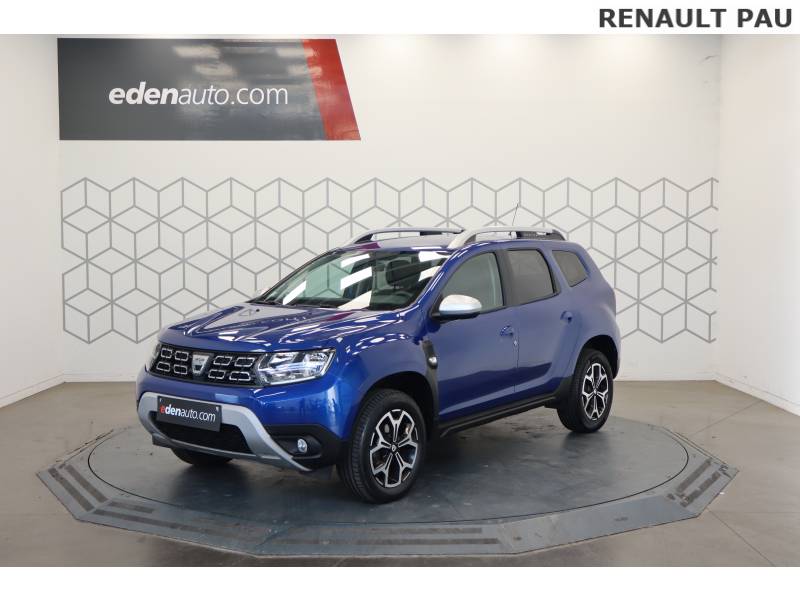 Image de l'annonce principale - Dacia Duster
