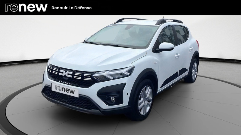 Image de l'annonce principale - Dacia Sandero