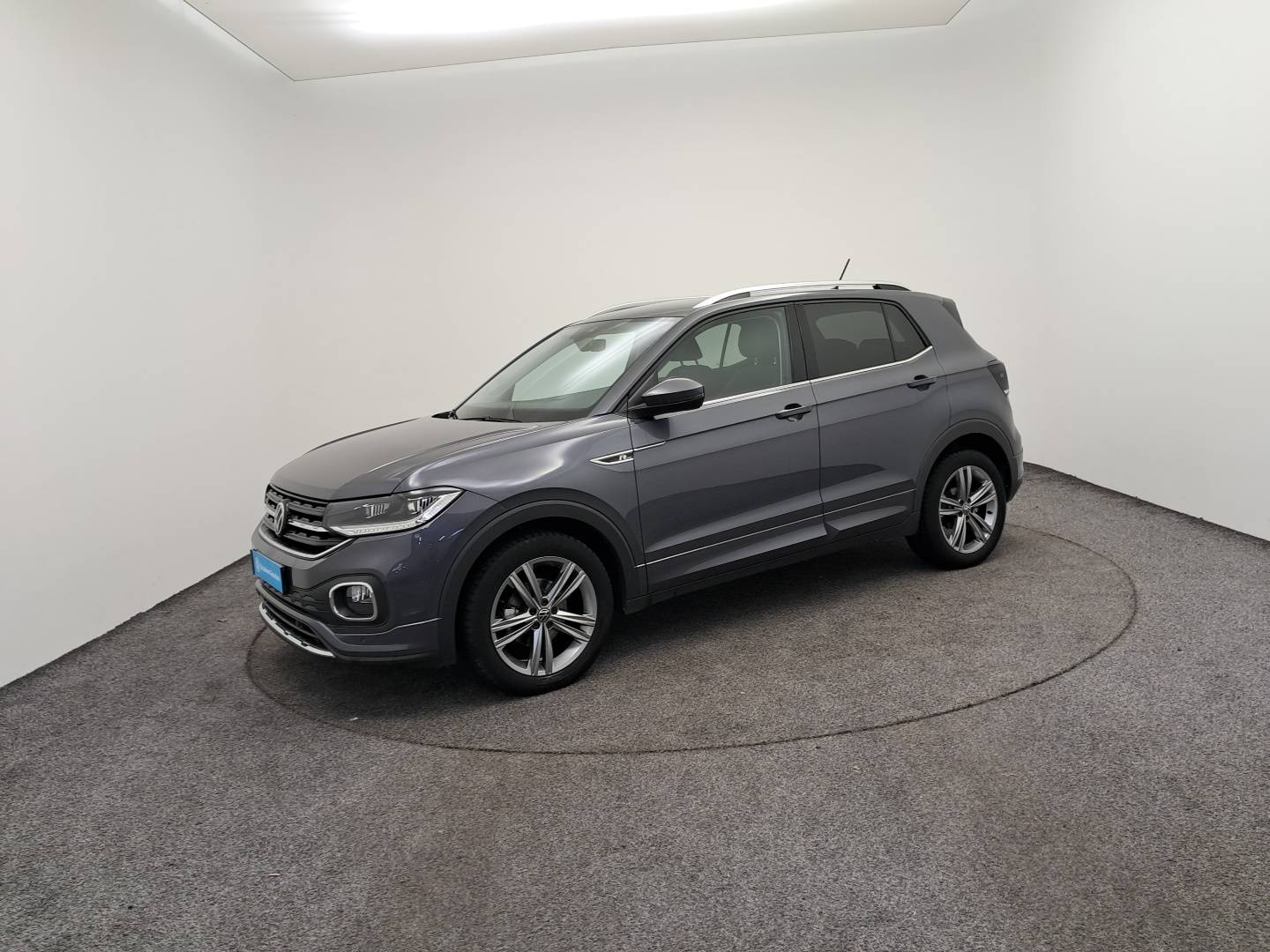 Image de l'annonce principale - Volkswagen T-Cross