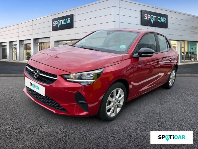 Image de l'annonce principale - Opel Corsa