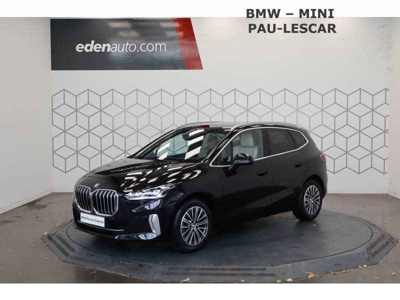 Image de l'annonce principale - BMW Série 2 Active Tourer