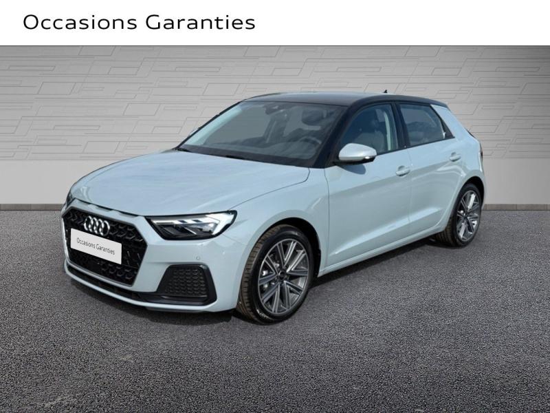 Image de l'annonce principale - Audi A1