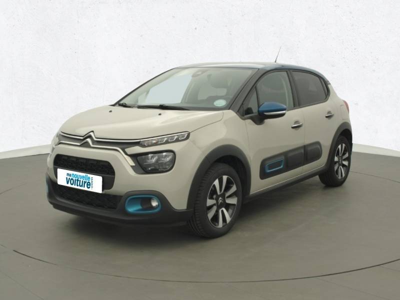 Image de l'annonce principale - Citroën C3