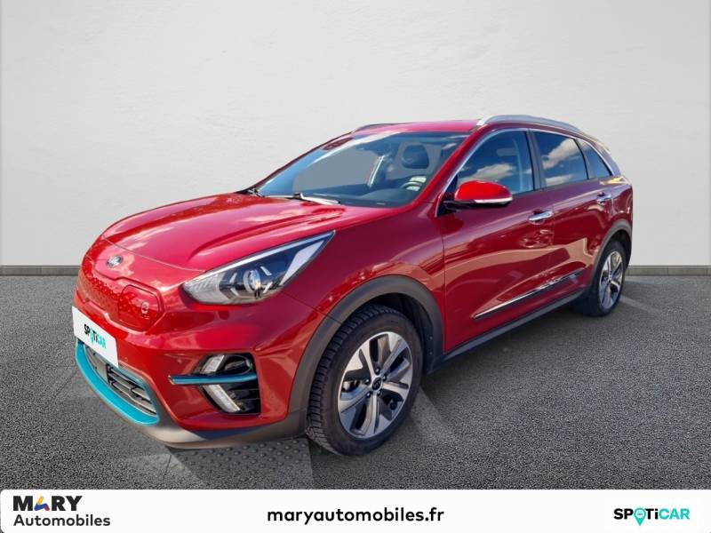 Image de l'annonce principale - Kia Niro