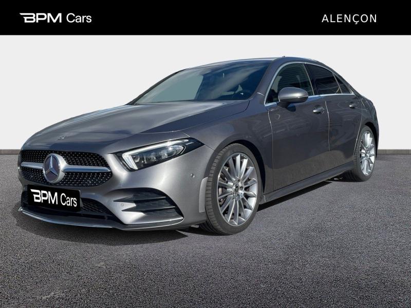 Image de l'annonce principale - Mercedes-Benz Classe A