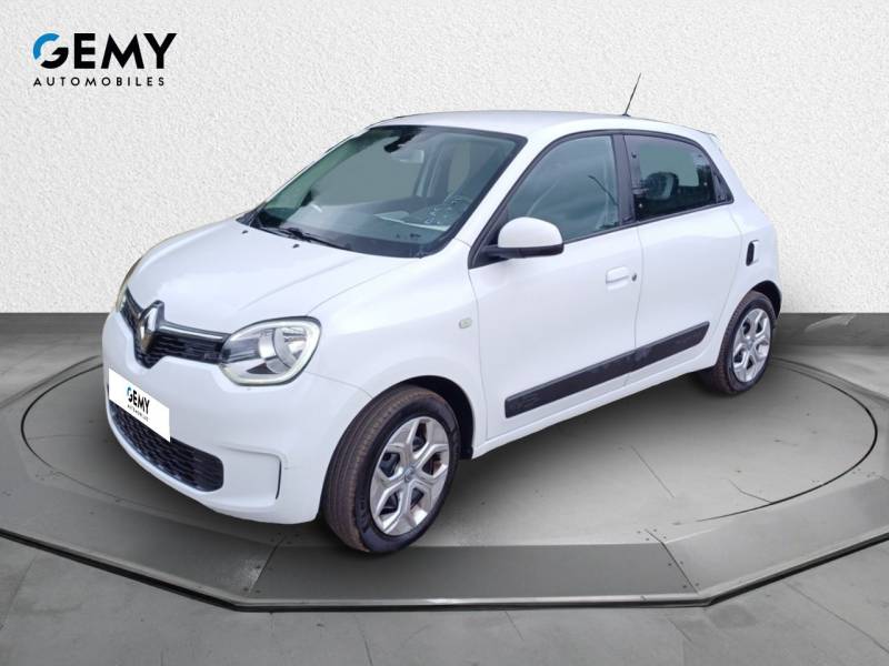 Image de l'annonce principale - Renault Twingo