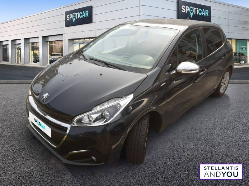 Image de l'annonce principale - Peugeot 208