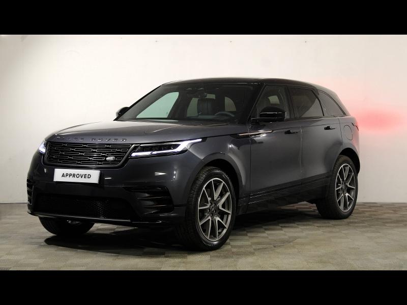 Image de l'annonce principale - Land Rover Range Rover Velar