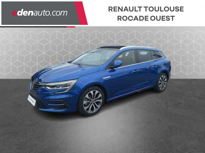 Image de l'annonce principale - Renault Megane