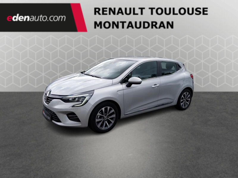 Image de l'annonce principale - Renault Clio