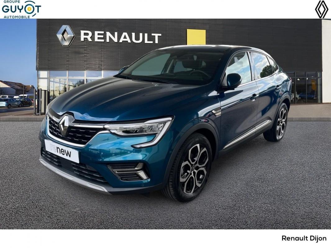 Image de l'annonce principale - Renault Arkana