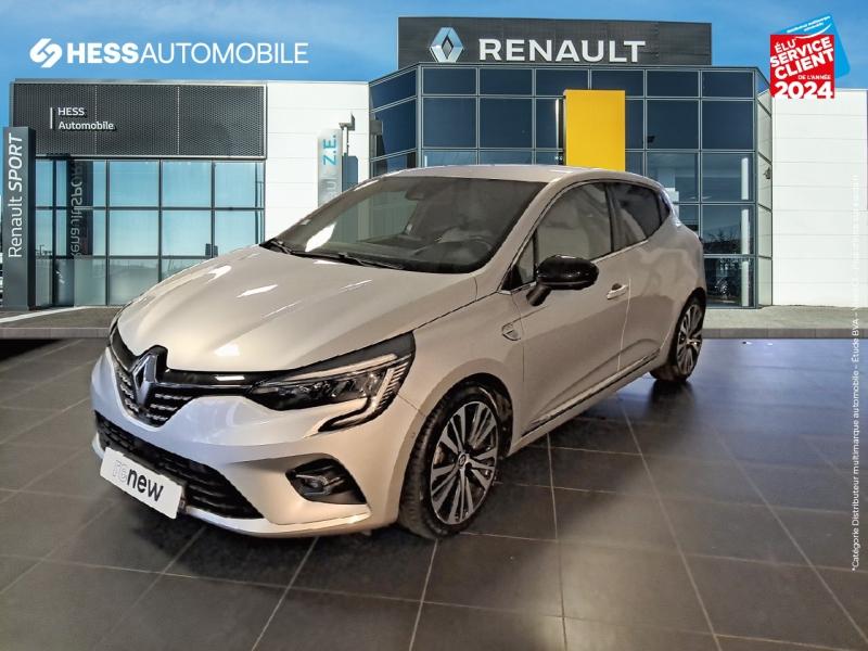 Image de l'annonce principale - Renault Clio