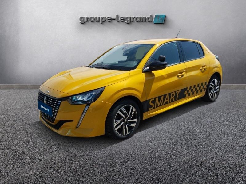 Image de l'annonce principale - Peugeot 208