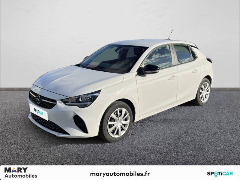 Image de l'annonce principale - Opel Corsa