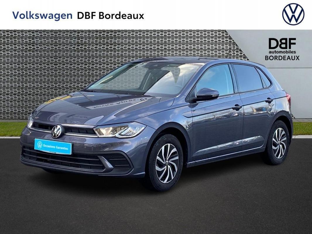 Image de l'annonce principale - Volkswagen Polo