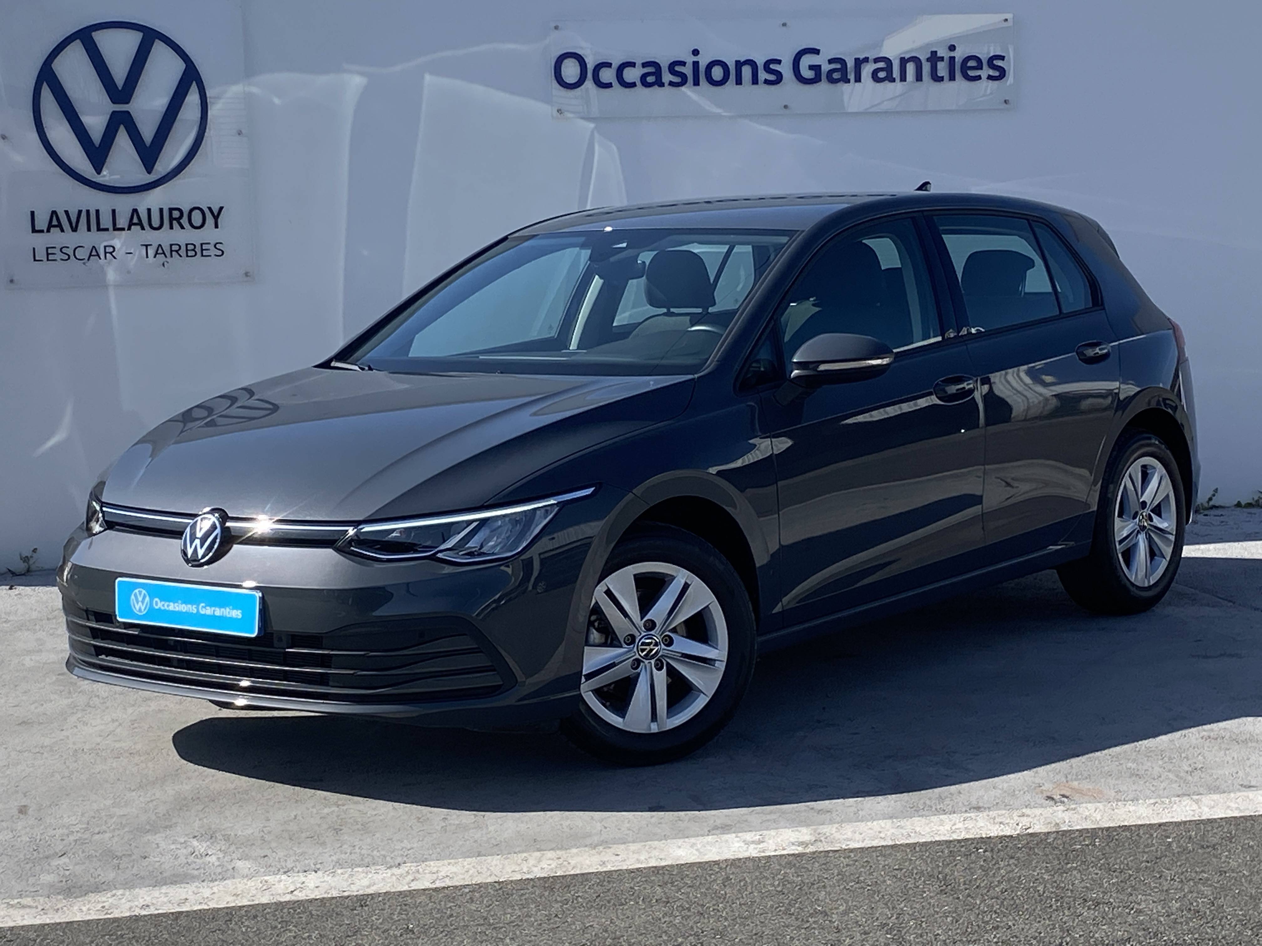 Image de l'annonce principale - Volkswagen Golf