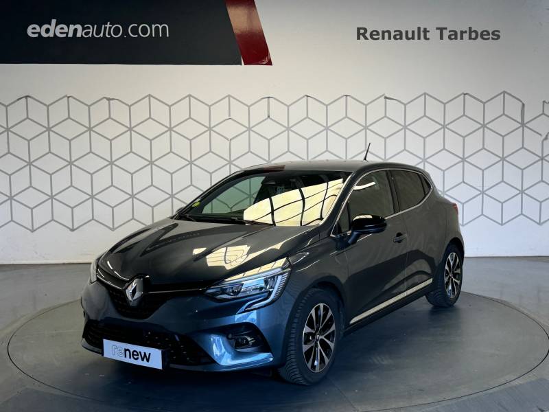 Image de l'annonce principale - Renault Clio