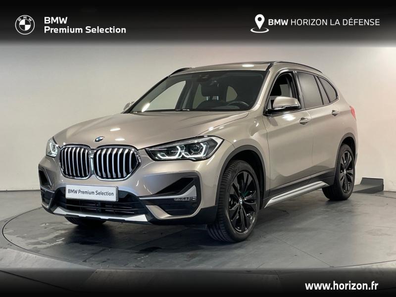 Image de l'annonce principale - BMW X1
