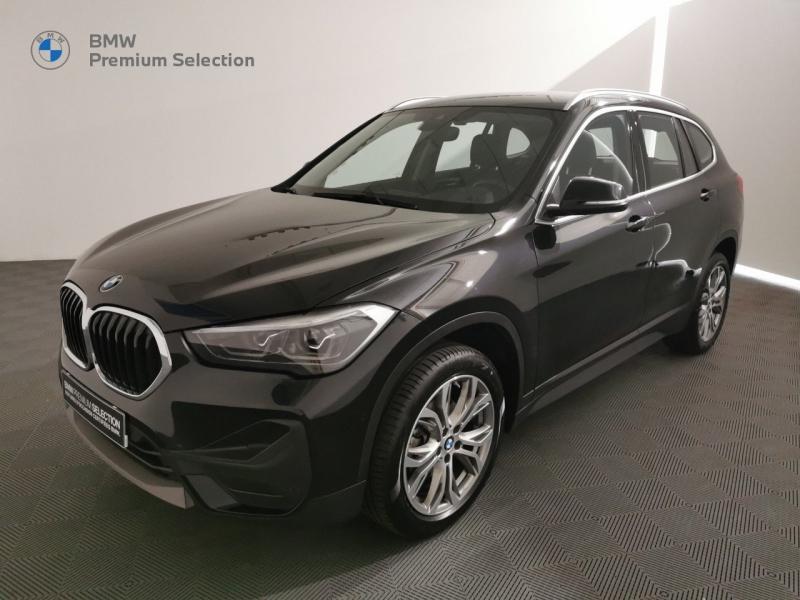 Image de l'annonce principale - BMW X1