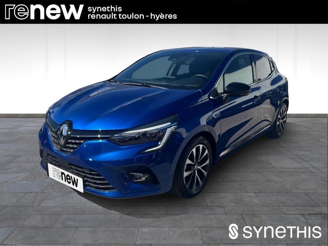 Image de l'annonce principale - Renault Clio