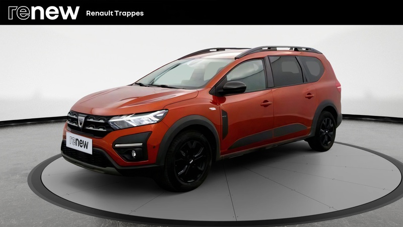 Image de l'annonce principale - Dacia Jogger