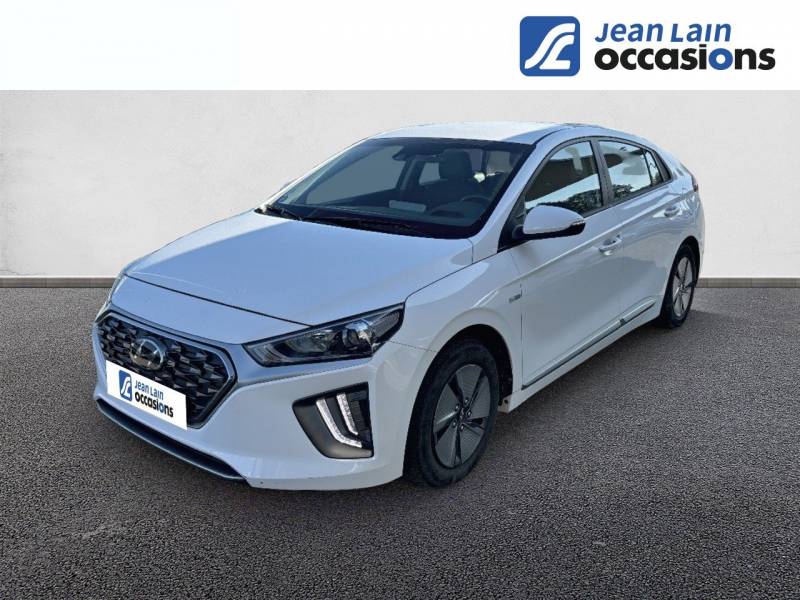 Image de l'annonce principale - Hyundai IONIQ