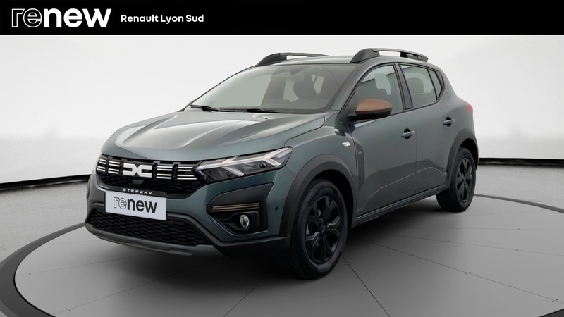 Image de l'annonce principale - Dacia Sandero