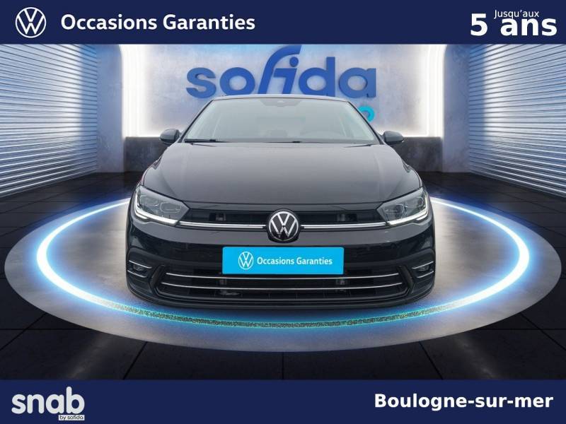 Image de l'annonce principale - Volkswagen Polo