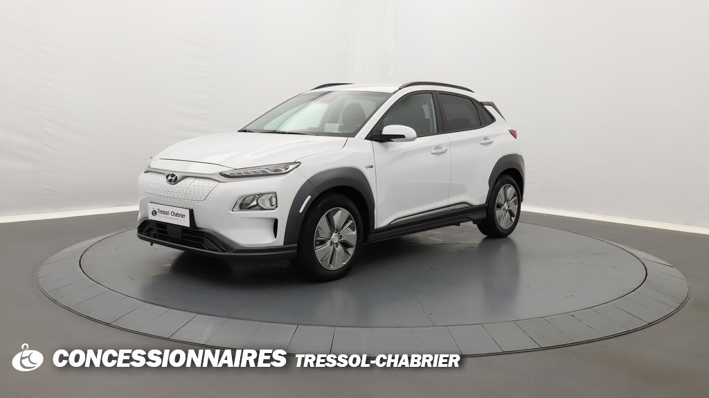 Image de l'annonce principale - Hyundai Kona Électrique