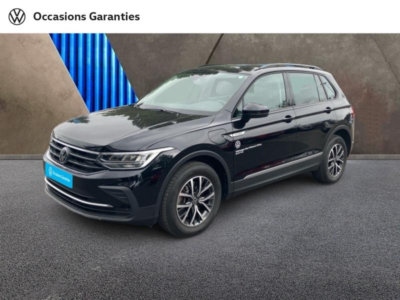 Image de l'annonce principale - Volkswagen Tiguan
