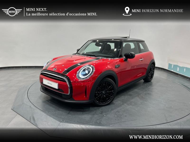 Image de l'annonce principale - MINI Hatch 3 Portes