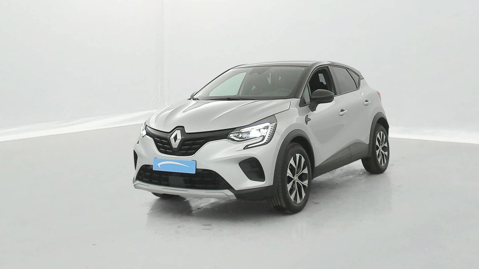 Image de l'annonce principale - Renault Captur