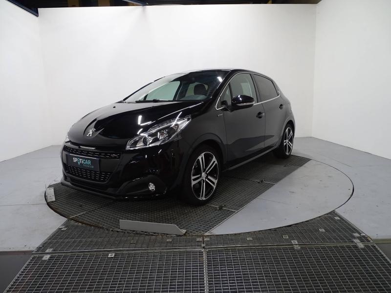 Image de l'annonce principale - Peugeot 208