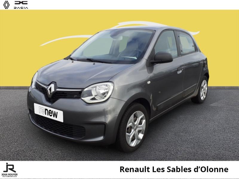 Image de l'annonce principale - Renault Twingo