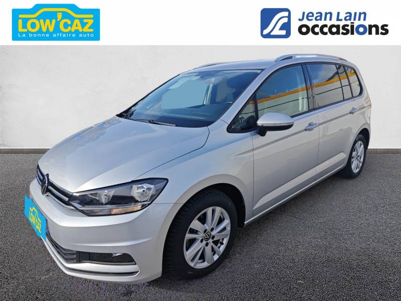 Image de l'annonce principale - Volkswagen Touran