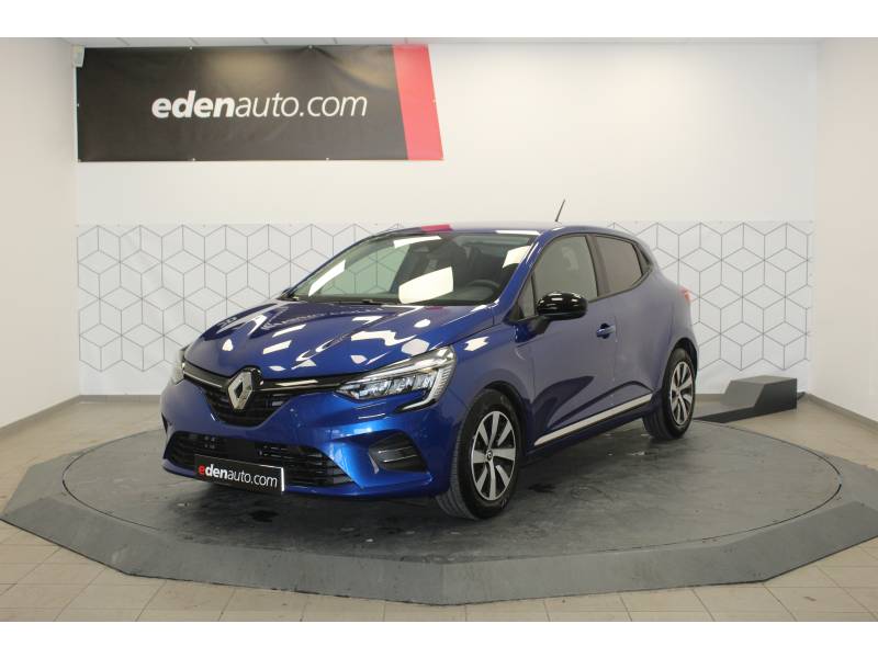 Image de l'annonce principale - Renault Clio