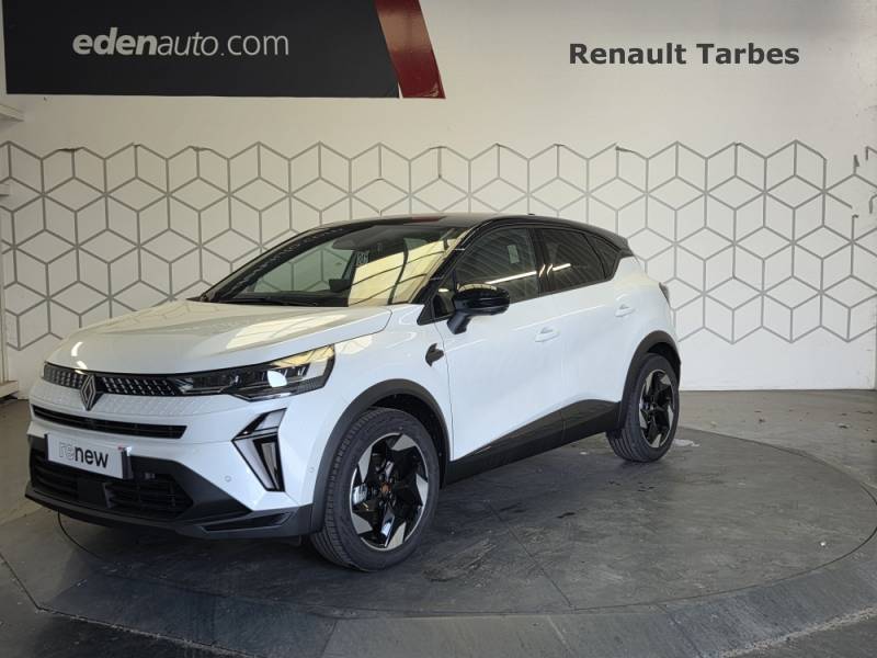 Image de l'annonce principale - Renault Captur