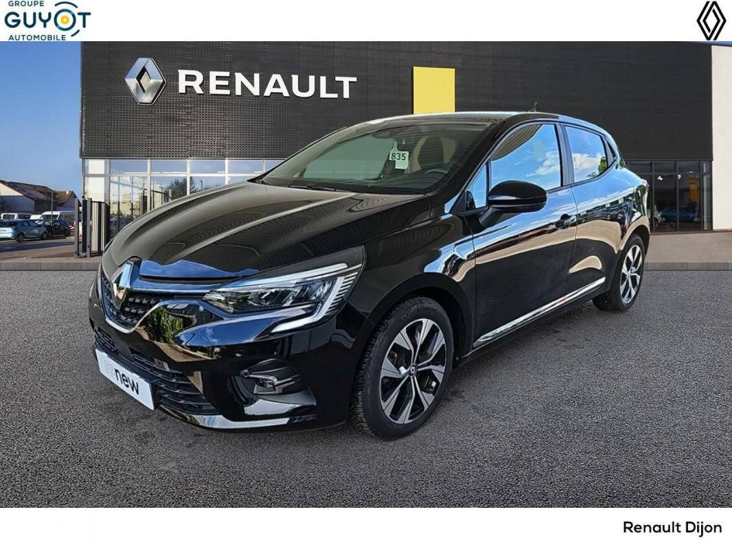 Image de l'annonce principale - Renault Clio