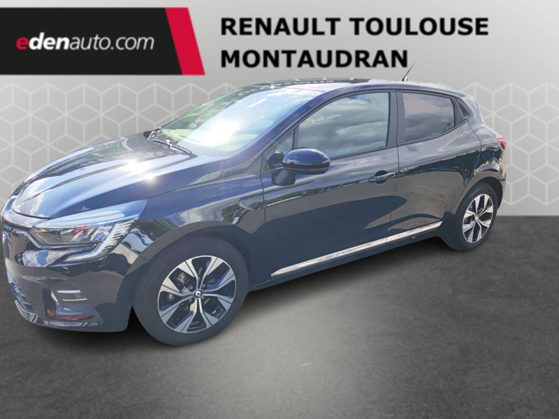 Image de l'annonce principale - Renault Clio