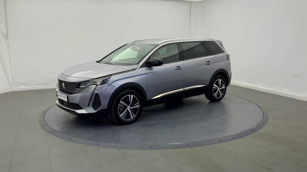 Image de l'annonce principale - Peugeot 5008