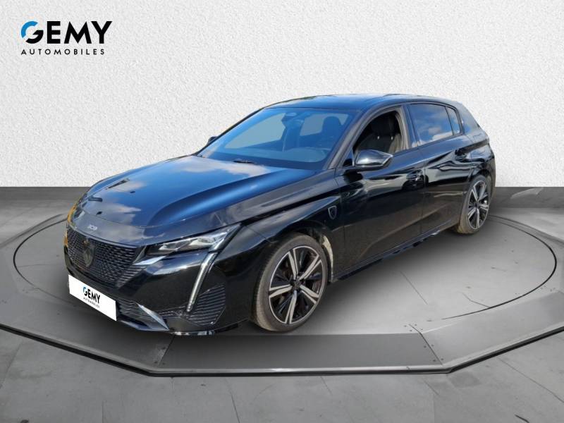 Image de l'annonce principale - Peugeot 308