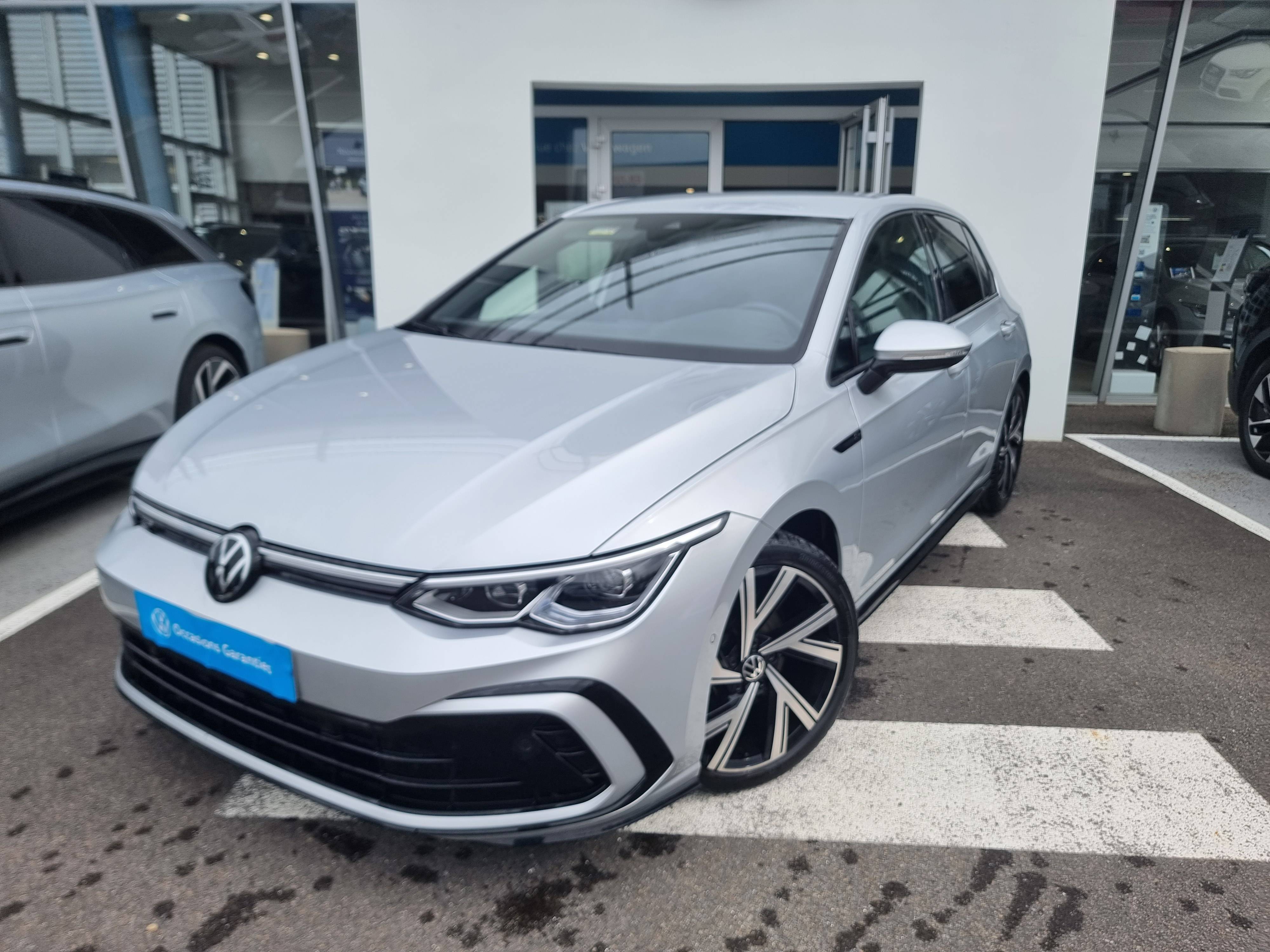 Image de l'annonce principale - Volkswagen Golf