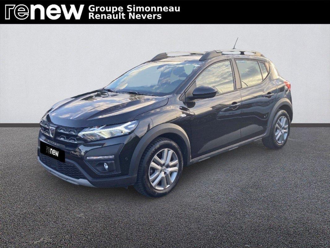 Image de l'annonce principale - Dacia Sandero Stepway