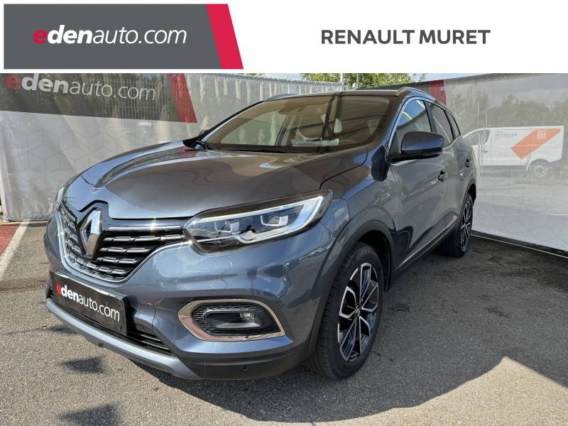 Image de l'annonce principale - Renault Kadjar