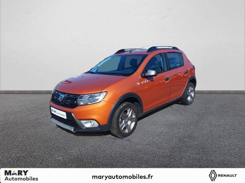 Image de l'annonce principale - Dacia Sandero